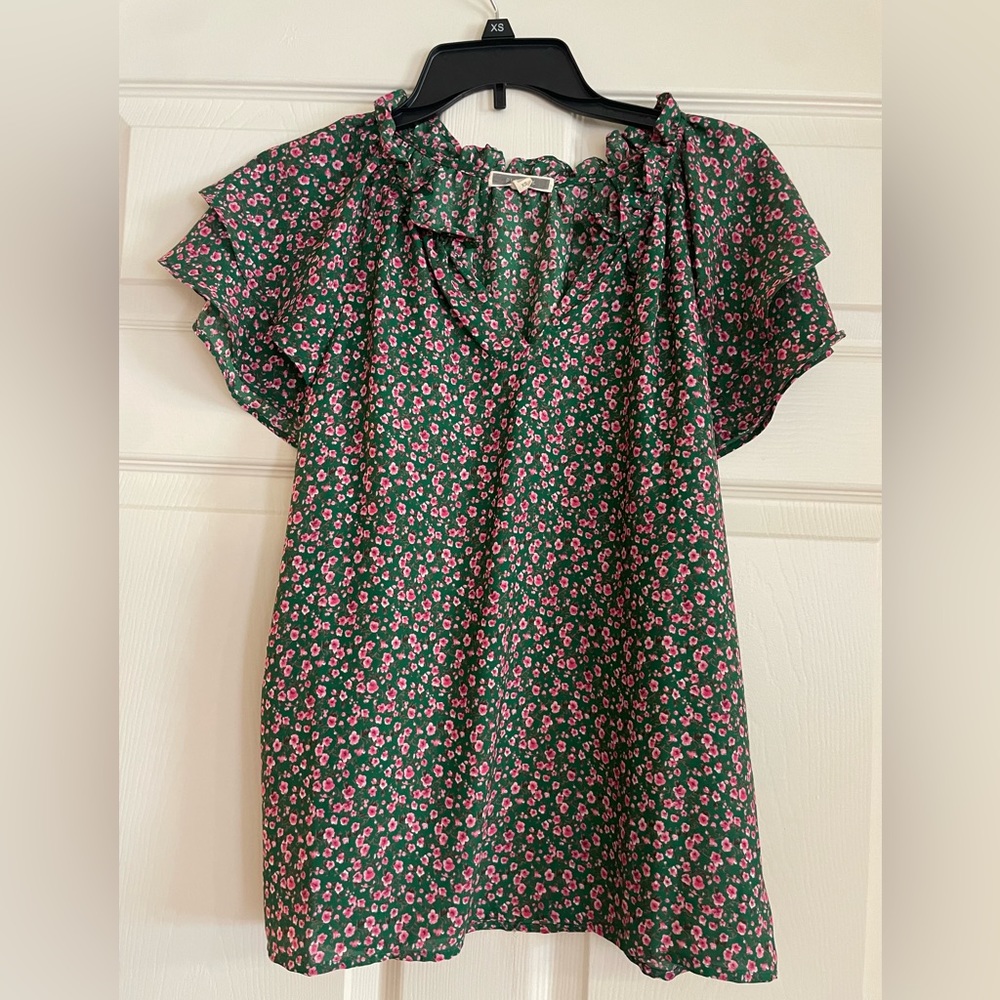 Pleione - Blouse - XS
